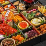 ¿Qué comen los japoneses el día de Año Nuevo? Osechi Ryori